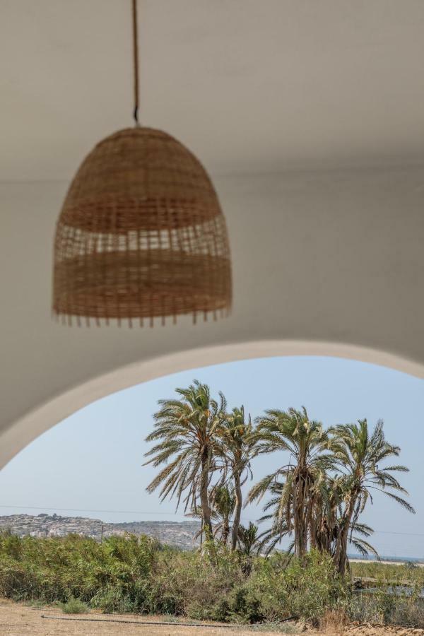 Villa Vaya Agia Anna  Екстер'єр фото