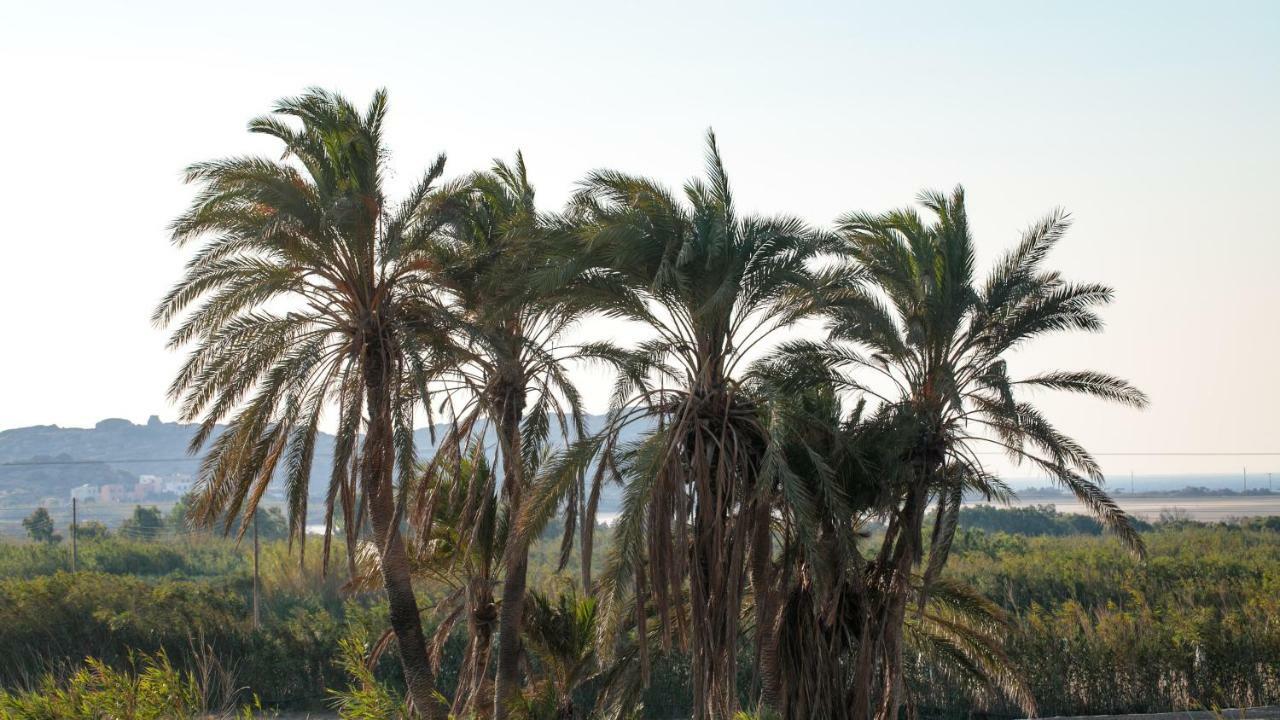Villa Vaya Agia Anna  Екстер'єр фото